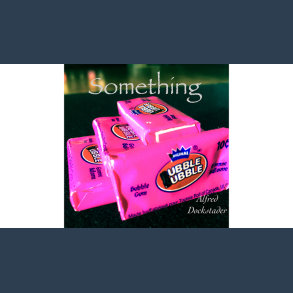 Something by Alfred Dockstader video DOWNLOAD