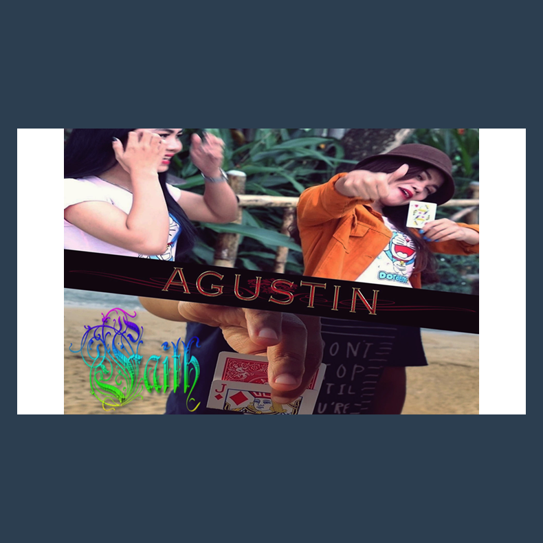 Faith by Agustin video DOWNLOAD