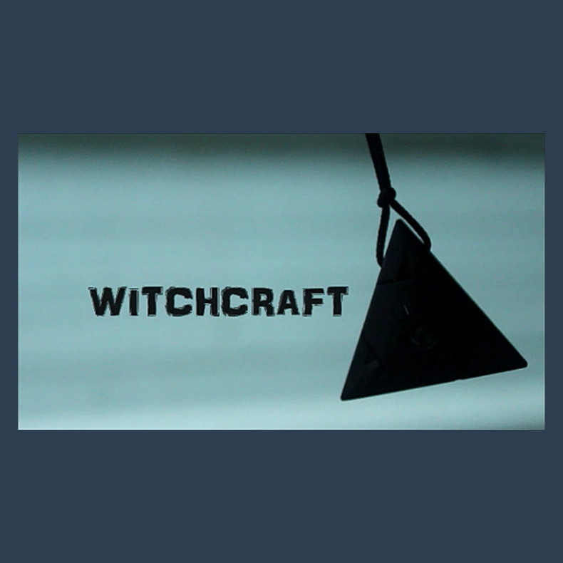 Witchcraft by Arnel L. Renegado video DOWNLOAD