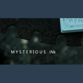 Mysterious iNK by Arnel Renegado video DOWNLOAD