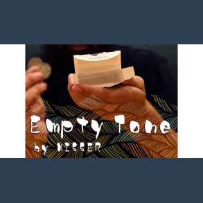 Empty Tone by KISSER video DOWNLOAD