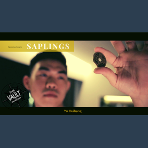 The Vault - Skymember Presents Saplings by Yu Huihang video DOWNLOAD