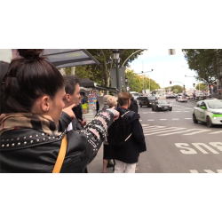 PASSWORD by Mariano Goni