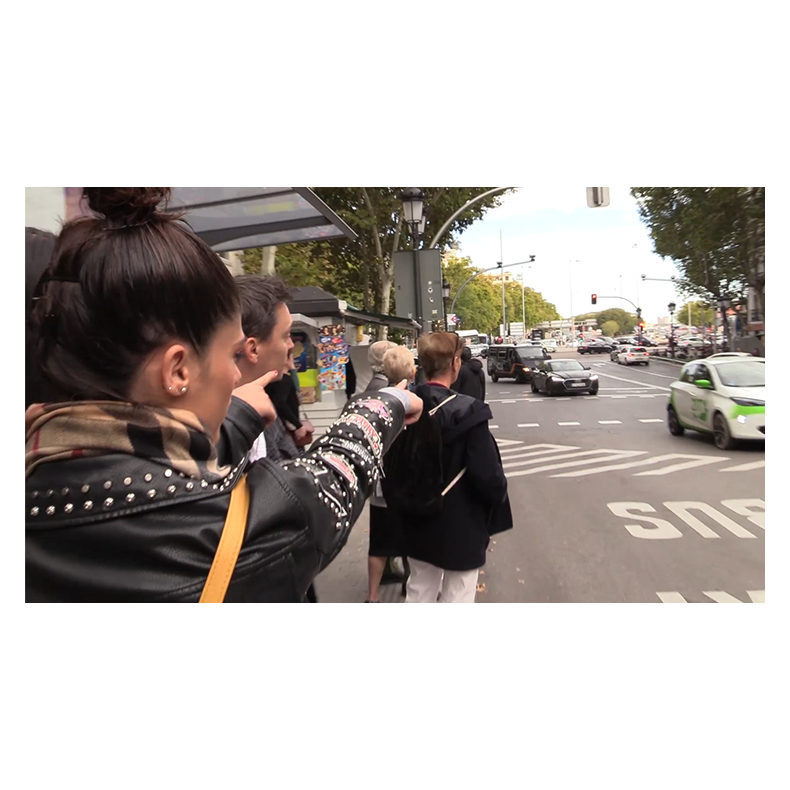 PASSWORD by Mariano Goni