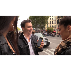 PASSWORD by Mariano Goni