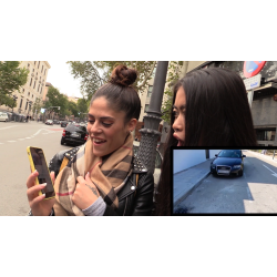 PASSWORD by Mariano Goni