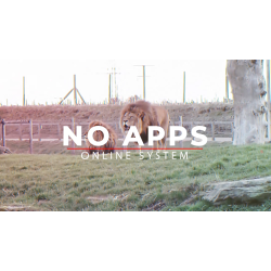 PASSWORD by Mariano Goni