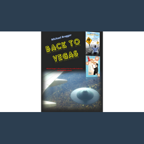 Back To Vegas by Michael Breggar eBook DOWNLOAD