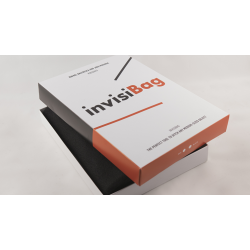 Invisibag by Joao Miranda and Rafael Baltresca