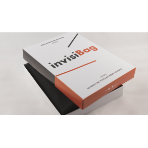 Invisibag by Joao Miranda and Rafael Baltresca