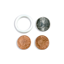 Scotch and Soda Mexican Coin by Eagle Coins