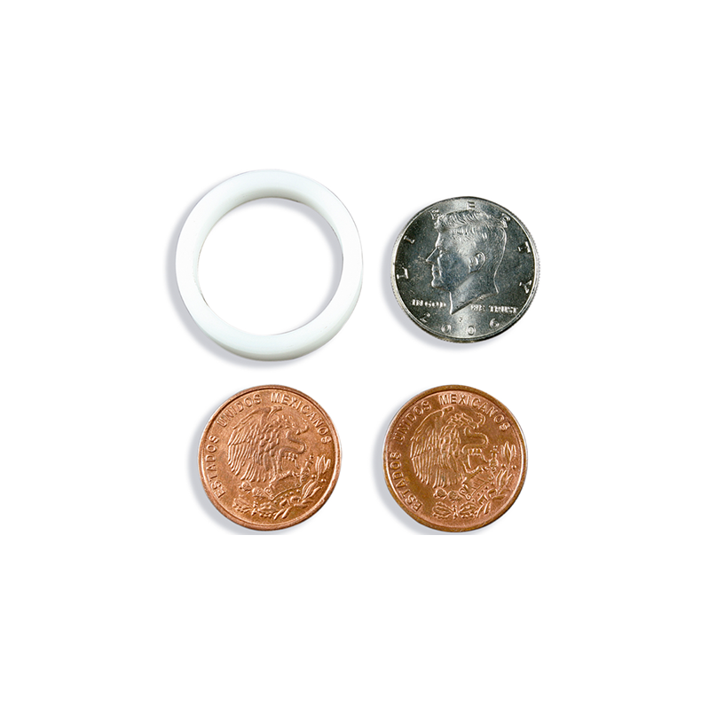 Scotch and Soda Mexican Coin by Eagle Coins