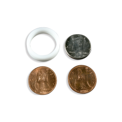 Scotch and Soda English Penny by Eagle Coins