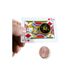 Lethal Tender by Eagle Coins