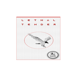 Lethal Tender by Eagle Coins