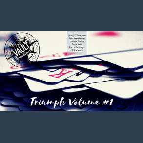 The Vault - Triumph Volume 1 video DOWNLOAD