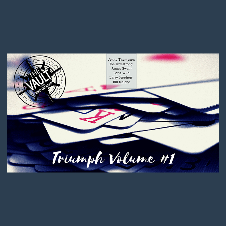 The Vault - Triumph Volume 1 video DOWNLOAD