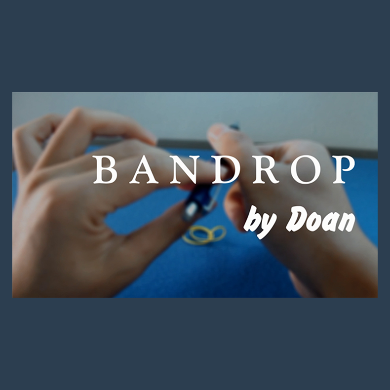 IGB Project Episode 1: Bandrop by Doan &amp; Rubber Miracle Presents video DOWNLOAD