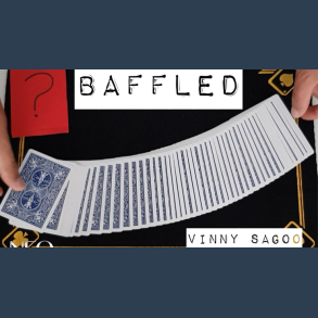 Baffled by Vinny Sagoo video DOWNLOAD