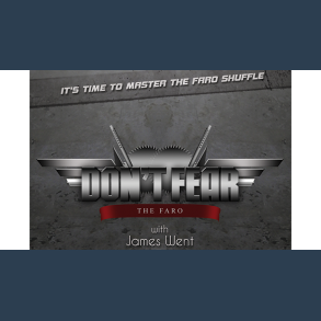 Don't Fear the Faro with James Went video DOWNLOAD