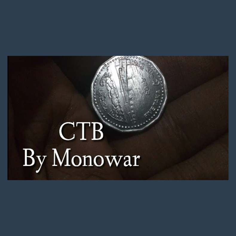 CTB by Monowar video DOWNLOAD