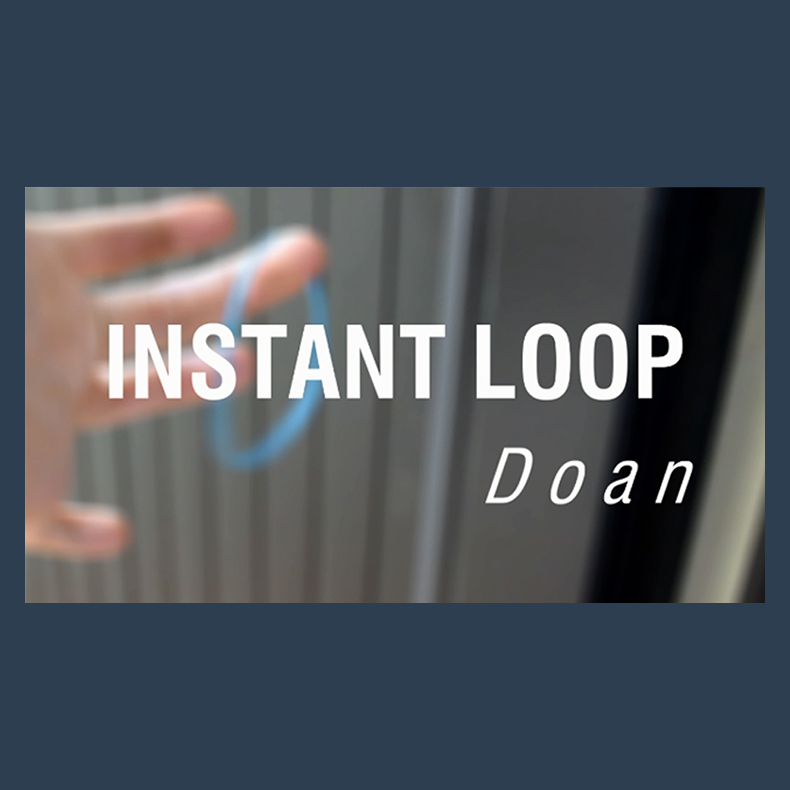 IGB Project Episode 2: Instant Loop by Doan &amp; Rubber Miracle Presents video DOWNLOAD