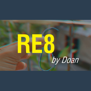 Re8 by Doan video DOWNLOAD