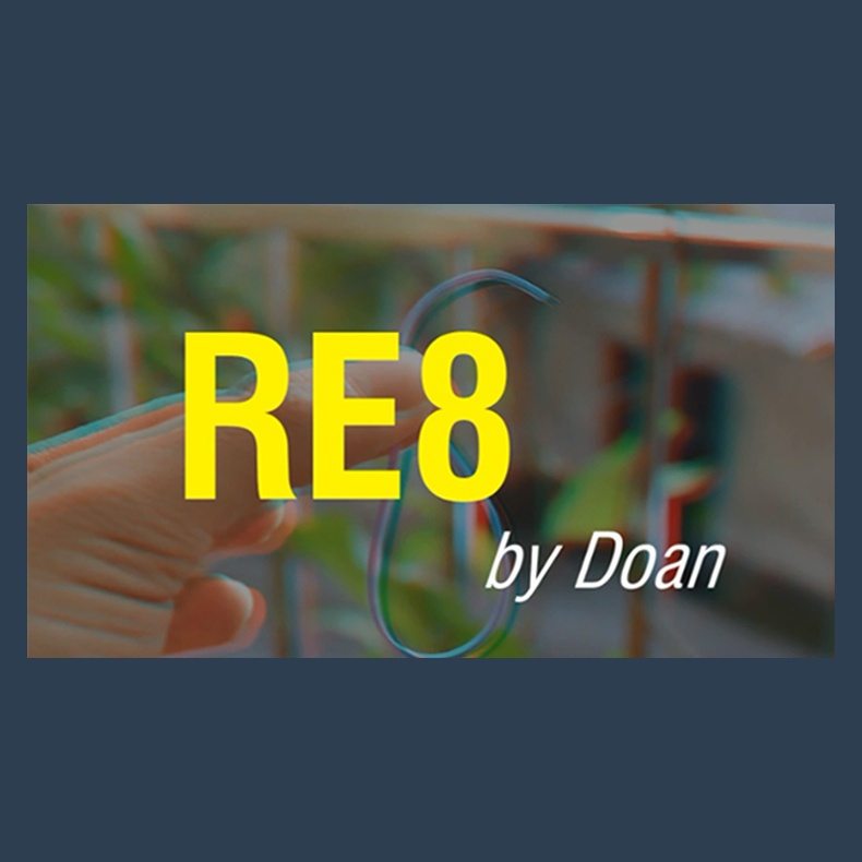 Re8 by Doan video DOWNLOAD
