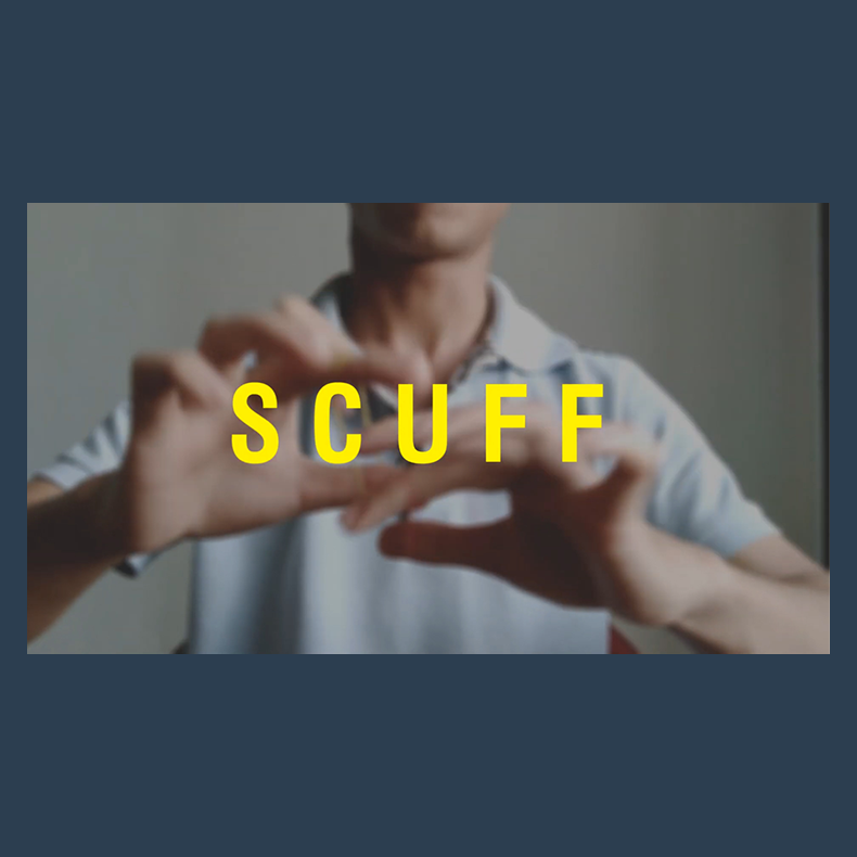 Scuff by Doan video DOWNLOAD