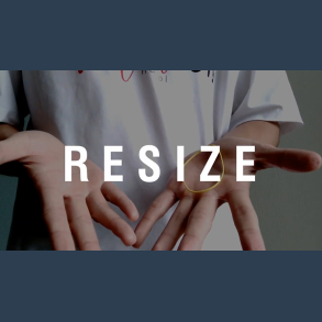 Resize by Doan video DOWNLOAD