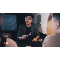 PENIC by Nemo &amp; Hanson Chien