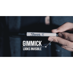 PENIC by Nemo &amp; Hanson Chien