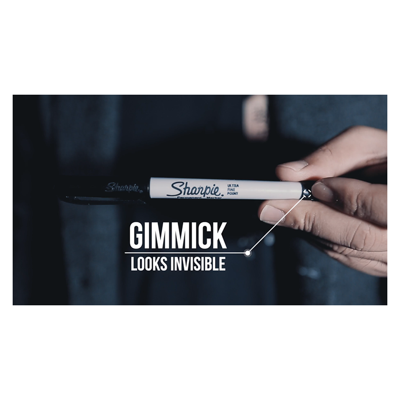 PENIC by Nemo &amp; Hanson Chien