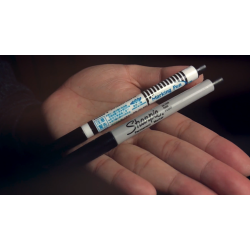 PENIC by Nemo &amp; Hanson Chien