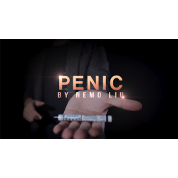 PENIC by Nemo &amp; Hanson Chien