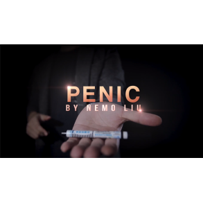PENIC by Nemo & Hanson Chien
