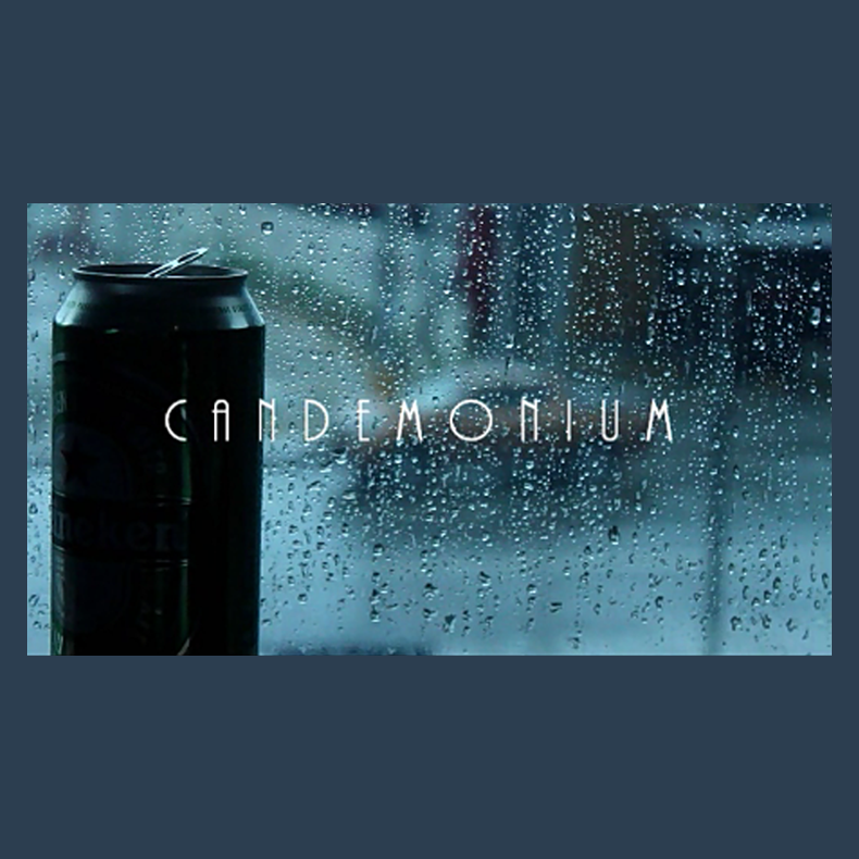 Candemonium by Arnel Renegado video DOWNLOAD