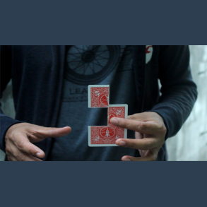 Torn X by Arnel Renegado video DOWNLOAD