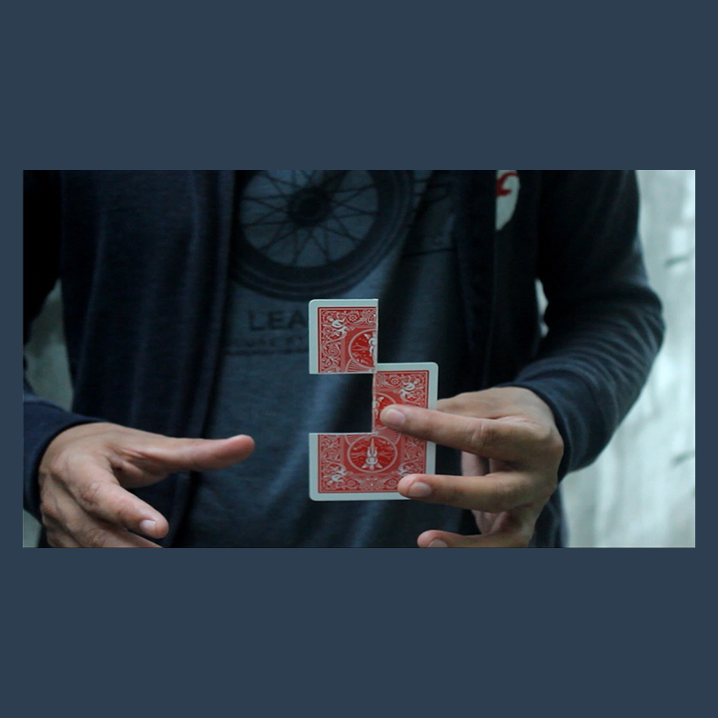 Torn X by Arnel Renegado video DOWNLOAD