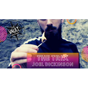 The Trix by Joel Dickinson video DOWNLOAD