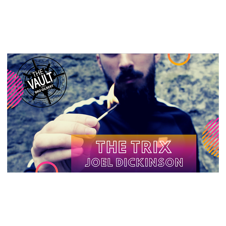 The Trix by Joel Dickinson video DOWNLOAD