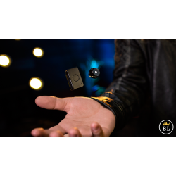 MENTAL DIE BLACK by Tony Anverdi