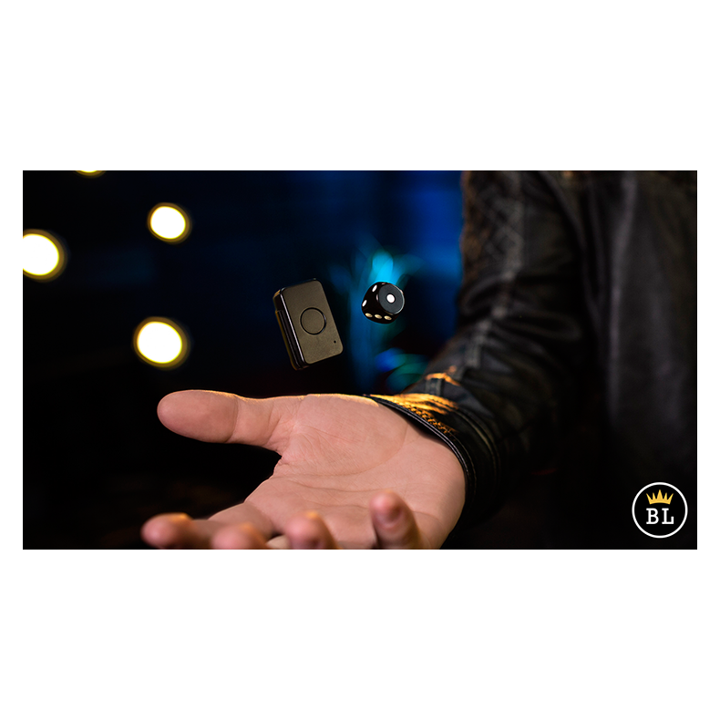 MENTAL DIE BLACK by Tony Anverdi