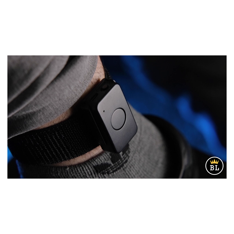 MENTAL DIE BLACK by Tony Anverdi