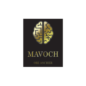 Mavoch by Ori Ascher eBook DOWNLOAD