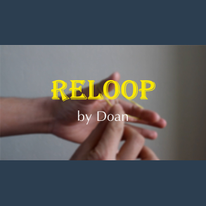 Reloop by Doan video DOWNLOAD