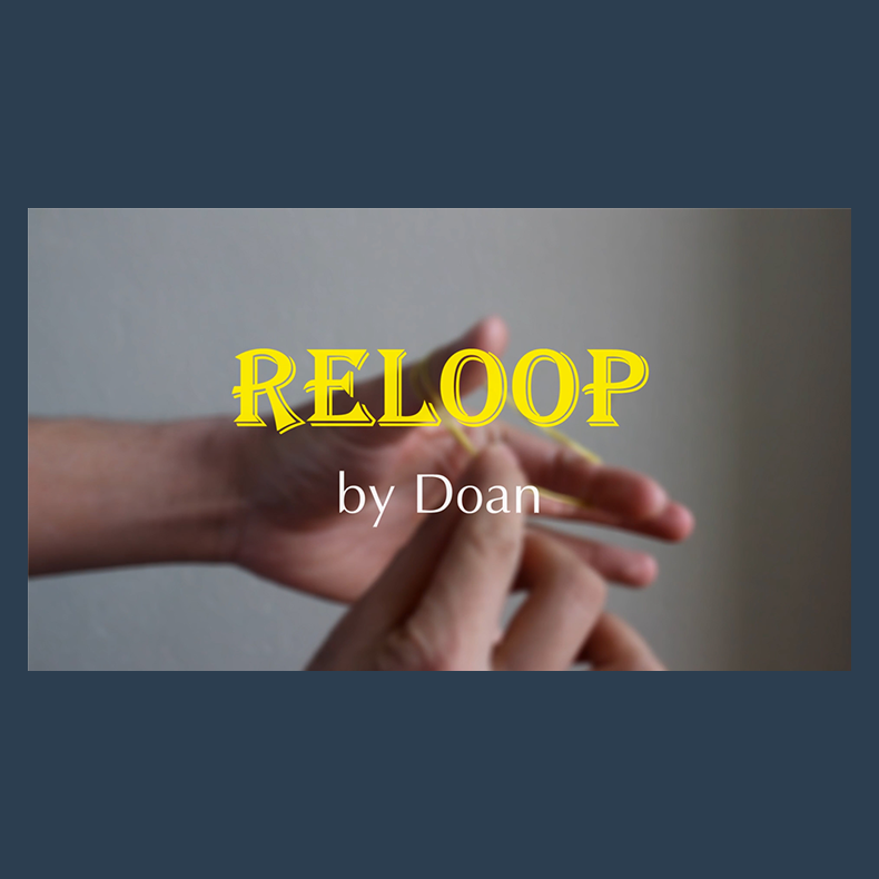 Reloop by Doan video DOWNLOAD