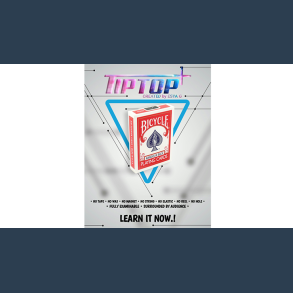 TIPTOP+ by Esya G video DOWNLOAD