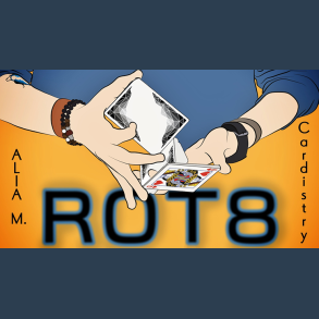 ROT8 by Alia M. video DOWNLOAD