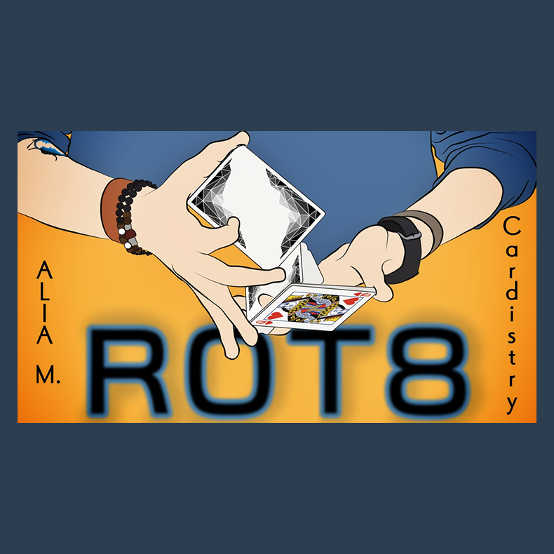 ROT8 by Alia M. video DOWNLOAD